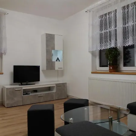 Διαμέρισμα Formanka *