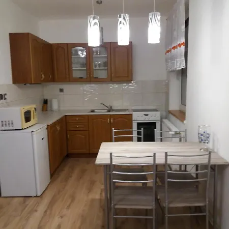 Διαμέρισμα Formanka *