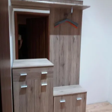 Formanka Apartment *