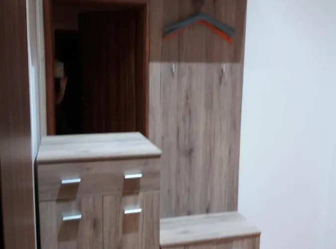 Formanka Appartement *
