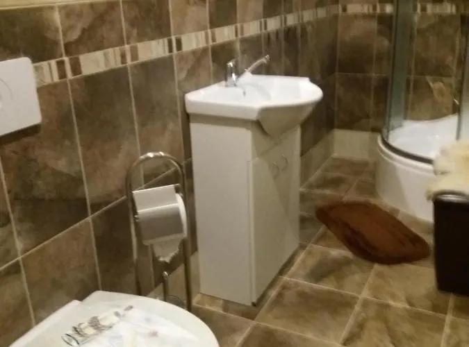 Appartement Formanka