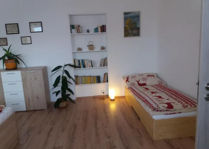Formanka Appartement Liberec